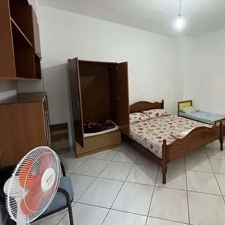 아파트 Sali Bajrami Durrës