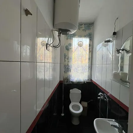 Sali Bajrami 아파트