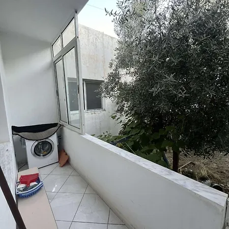 Apartment Sali Bajrami *