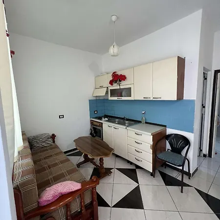 Apartment Sali Bajrami Durres